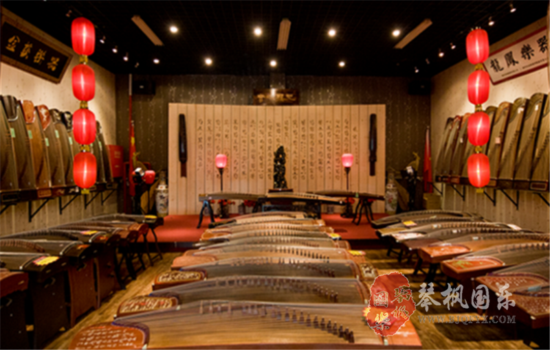 <strong>北方用古箏，選擇那個(gè)牌子的好？</strong>