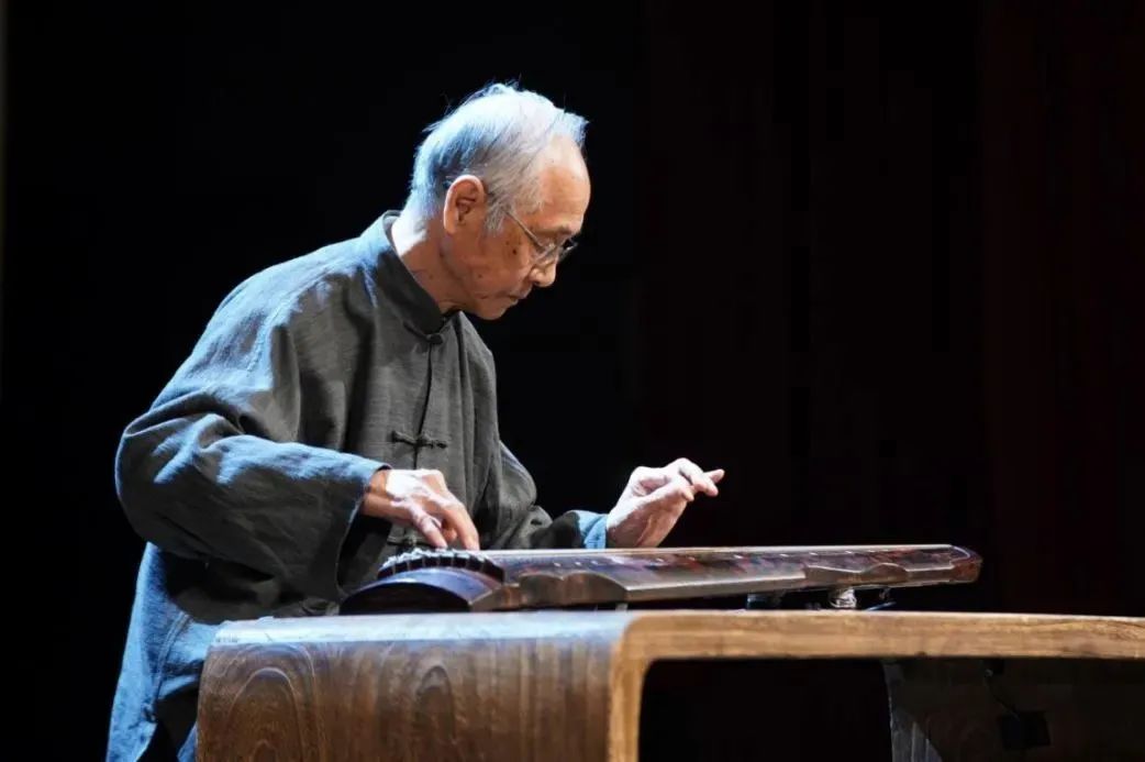 高山流水古琴音樂特點_高山流水的音樂古琴_高山流水古琴音樂鑒賞