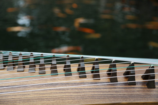 為什么大家都推薦購買敦煌古箏？