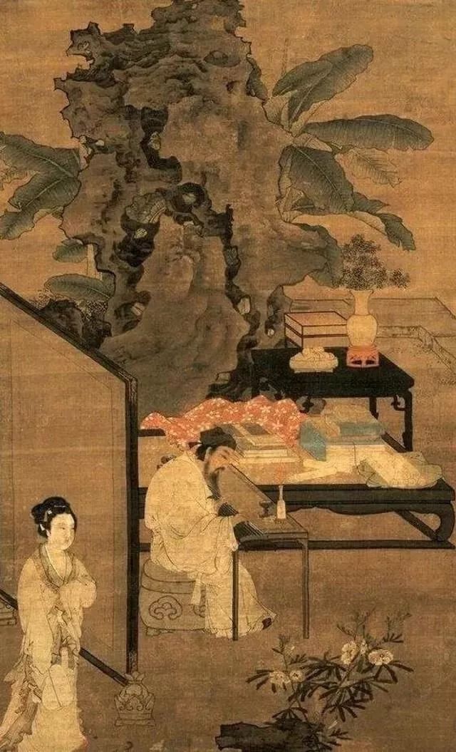 古琴托劈細節(jié)講解技巧_古琴托的指法_托古琴