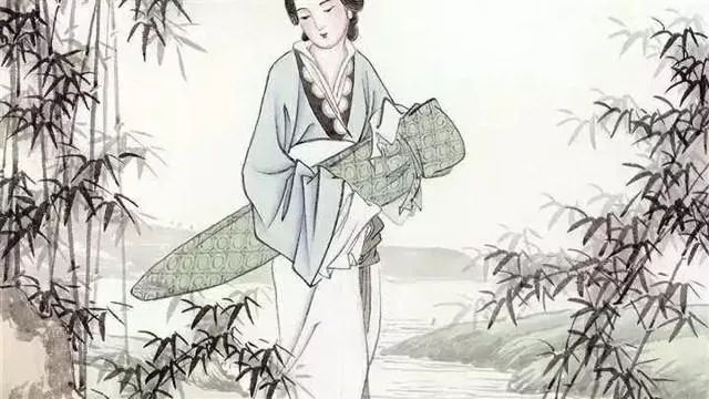 古琴托劈細節(jié)講解技巧_古琴托的指法_托古琴