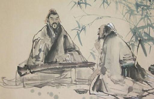 古琴名曲十大名曲:_名家古琴曲_名曲古琴曲