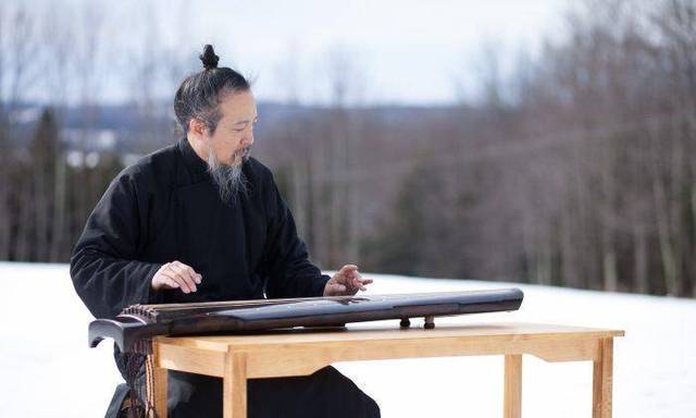 聽古琴演奏_聽古琴app_在線聽中國古琴十大名曲