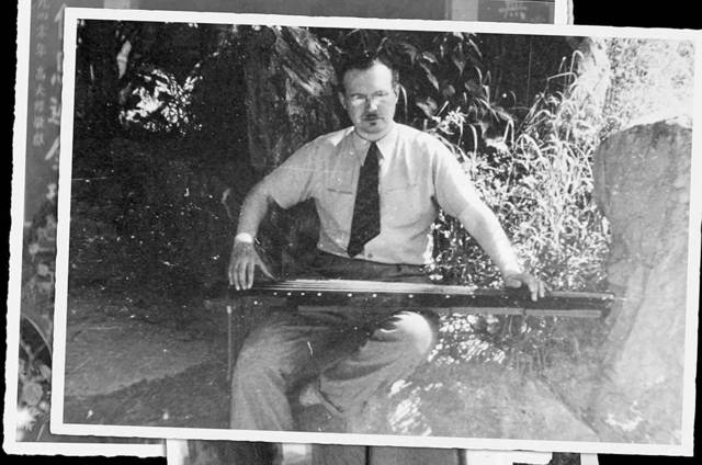 在線聽中國古琴十大名曲_聽古琴演奏_聽古琴app