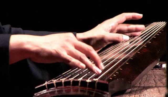 聽古琴演奏_在線聽中國古琴十大名曲_聽古琴app