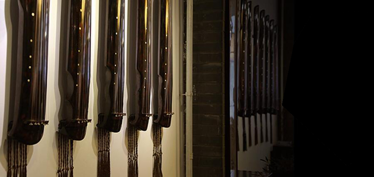 <strong>初學者買多少錢的古琴好</strong>