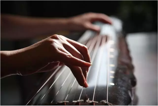 成都古箏培訓班多少錢