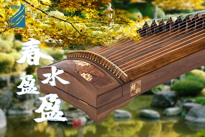 學習古箏為什么要參加考級和比賽？