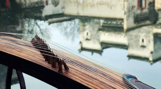 <strong>10首古箏名曲，百聽不厭</strong>