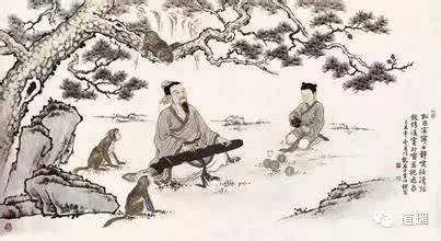 古琴是什么樣_古琴是指什么琴_你知道古琴嗎