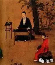 你知道古琴嗎_古琴是指什么琴_古琴是什么樣