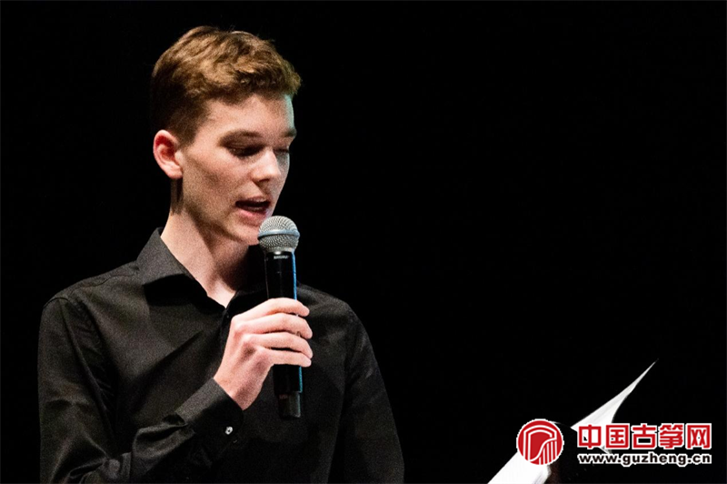 演奏自強古箏男兒教學視頻_古箏演奏男兒當自強教學_古箏男兒當自強曲譜