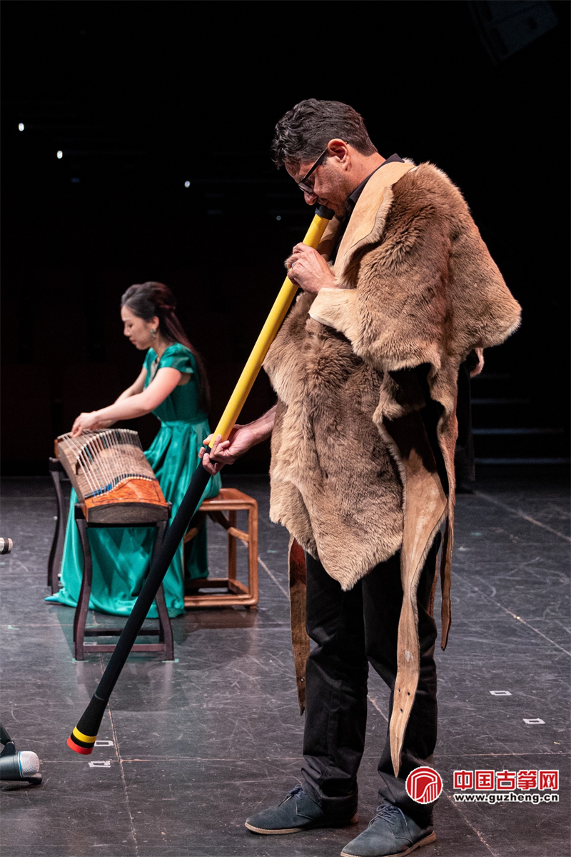 演奏自強古箏男兒教學視頻_古箏演奏男兒當自強教學_古箏男兒當自強曲譜