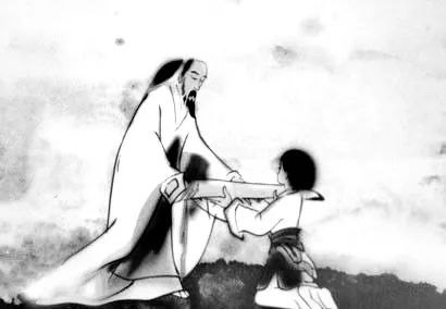 古琴曲山水情作曲分析_古琴曲山水情是幾級曲子_山水情古琴曲