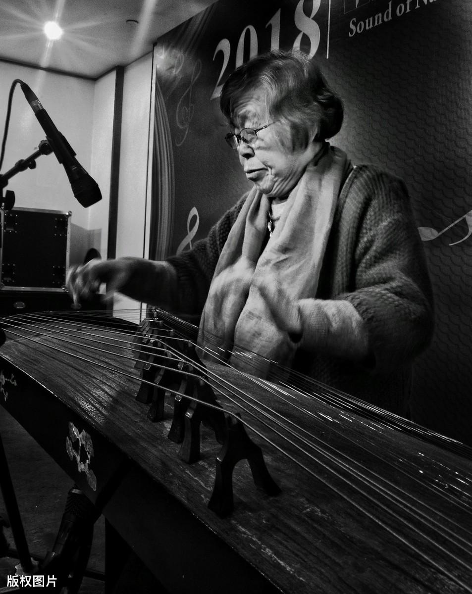 學習古箏好嗎_古箏到底好不好學_古箏很容易學