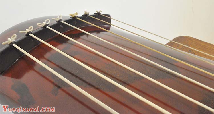 古琴怎么保養_保養古琴琴弦怎么保養_保養古琴的方法