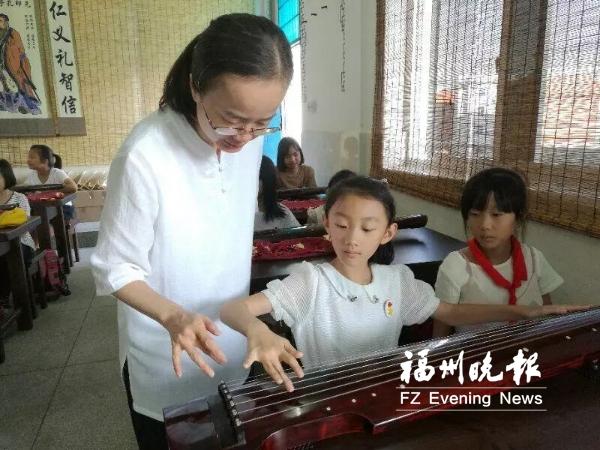 古琴九大派別_古琴門派_中國古琴九大門派