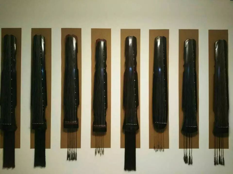 古琴漁歌唱晚_漁歌古琴_古琴漁歌意義