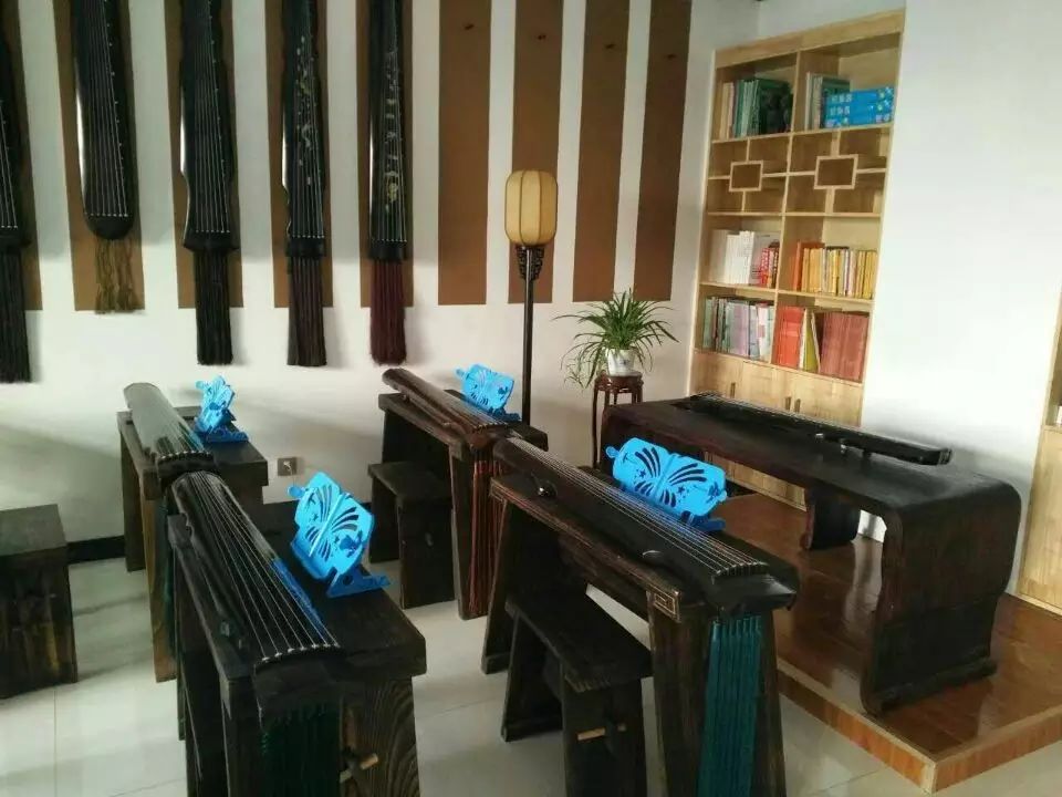 古琴漁歌意義_漁歌古琴_古琴漁歌唱晚