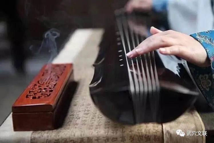 秋風詞 古琴_古琴秋風詞曲_古琴秋風詞視頻教程