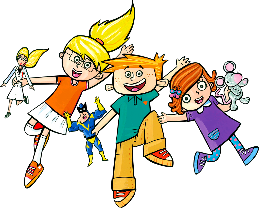 5~10歲孩子這樣規劃十一假期，英語能力遠超同齡水平！